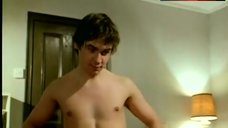 5. Felicity Devonshire Sex Scene – Intimate Games
