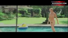 7. Felicity Devonshire Nude Tits and Hairy Pussy – La Fine Dell'Innocenza