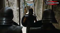 6. Meena Rayann Hot Scene – Game Of Thrones