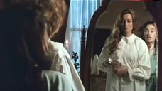 1. Lena Headey Naked Scene – Mrs. Dalloway