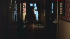 9. Lena Headey Naked Scene – Mrs. Dalloway