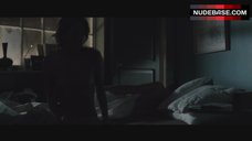 3. Lena Headey Bare Boobs and Ass – The Broken