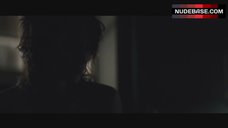 4. Lena Headey Bare Boobs and Ass – The Broken