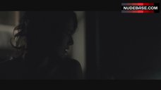 5. Lena Headey Bare Boobs and Ass – The Broken