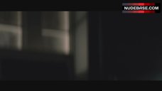 6. Lena Headey Bare Boobs and Ass – The Broken