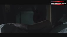 7. Lena Headey Bare Boobs and Ass – The Broken