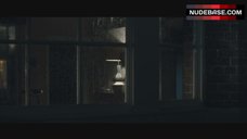 8. Lena Headey Bare Boobs and Ass – The Broken