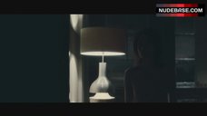 9. Lena Headey Bare Boobs and Ass – The Broken