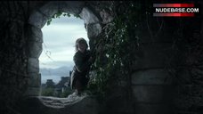10. Lena Headey Doggy-Style Sex – Game Of Thrones