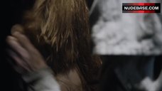 6. Lena Headey Full Frontal Nude – Game Of Thrones