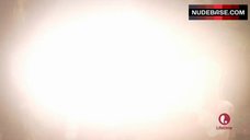 1. Carrie Neville Lesbian Scene – The Lizzie Borden Chronicles