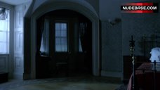 9. Charlotte Beckett Boobs Scene – Penny Dreadful
