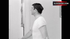 3. Macha Meril Full Naked – A Married Woman