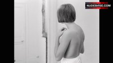 4. Macha Meril Full Naked – A Married Woman