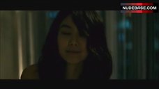 7. Cha Hyeon-Jeong Sex Scene – Five Senses Of Eros