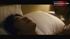7. Cha Soo-Yeon Erotic Scene – Five Senses Of Eros