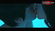 5. Shin Se-Kyung Having Sex – Five Senses Of Eros