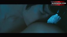 6. Shin Se-Kyung Having Sex – Five Senses Of Eros