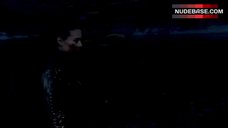 1. Eleonora Albrecht Lesbian Kiss – Darkside Witches