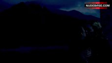 10. Eleonora Albrecht Lesbian Kiss – Darkside Witches