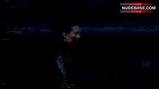 2. Eleonora Albrecht Lesbian Kiss – Darkside Witches