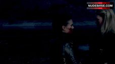 3. Eleonora Albrecht Lesbian Kiss – Darkside Witches