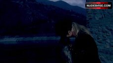 5. Eleonora Albrecht Lesbian Kiss – Darkside Witches