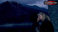 6. Eleonora Albrecht Lesbian Kiss – Darkside Witches