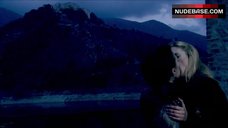 9. Eleonora Albrecht Lesbian Kiss – Darkside Witches