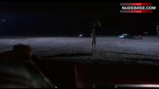 4. Lisa Hart Carroll Hot Scene – Night Game