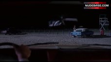 6. Lisa Hart Carroll Hot Scene – Night Game