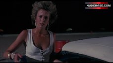 9. Lisa Hart Carroll Hot Scene – Night Game