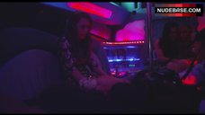 4. Joi Liaye Sex in Limo – Prom Ride