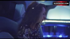 6. Joi Liaye Sex in Limo – Prom Ride