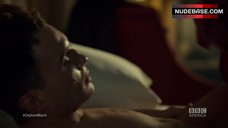 2. Natalie Krill Sex Scene – Orphan Black