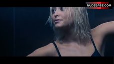 9. Holly Valance Flashes Tits – Doa