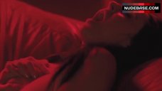 Alexandra Bard Hot Sex – Strange Blood