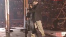 8. Janet Jackson Bare One Boob – Super Bowl 2004 Halftime Ceremonies