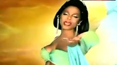 9. Janet Jackson Hot Oriental Dance – Call On Me