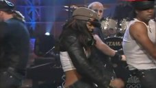 78. Janet Jackson Ass Crack – The Tonight Show