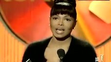 8. Janet Jackson Cleavage – E! True Hollywood Story