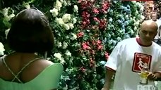 4. Janet Jackson Sexy Scene – Access Granted