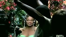 8. Janet Jackson Sexy Scene – Access Granted