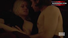 3. Olivia Taylor Dudley Having Sex – The Magicians