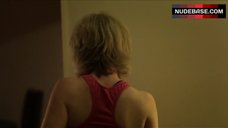 9. Nancy Daly Nude Butt – Midnight Sex Run