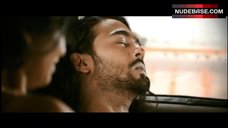 1. Preeti Gupta Sexy Scene – Unfreedom