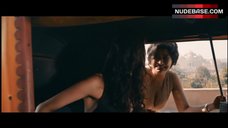 10. Preeti Gupta Sexy Scene – Unfreedom