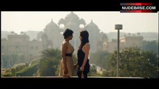 3. Preeti Gupta Lesbi Kiss – Unfreedom
