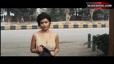 1. Bhavani Lee Car Sex – Unfreedom