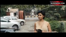 2. Bhavani Lee Car Sex – Unfreedom